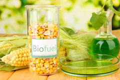 Meole Brace biofuel availability