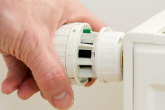 Meole Brace central heating repair costs